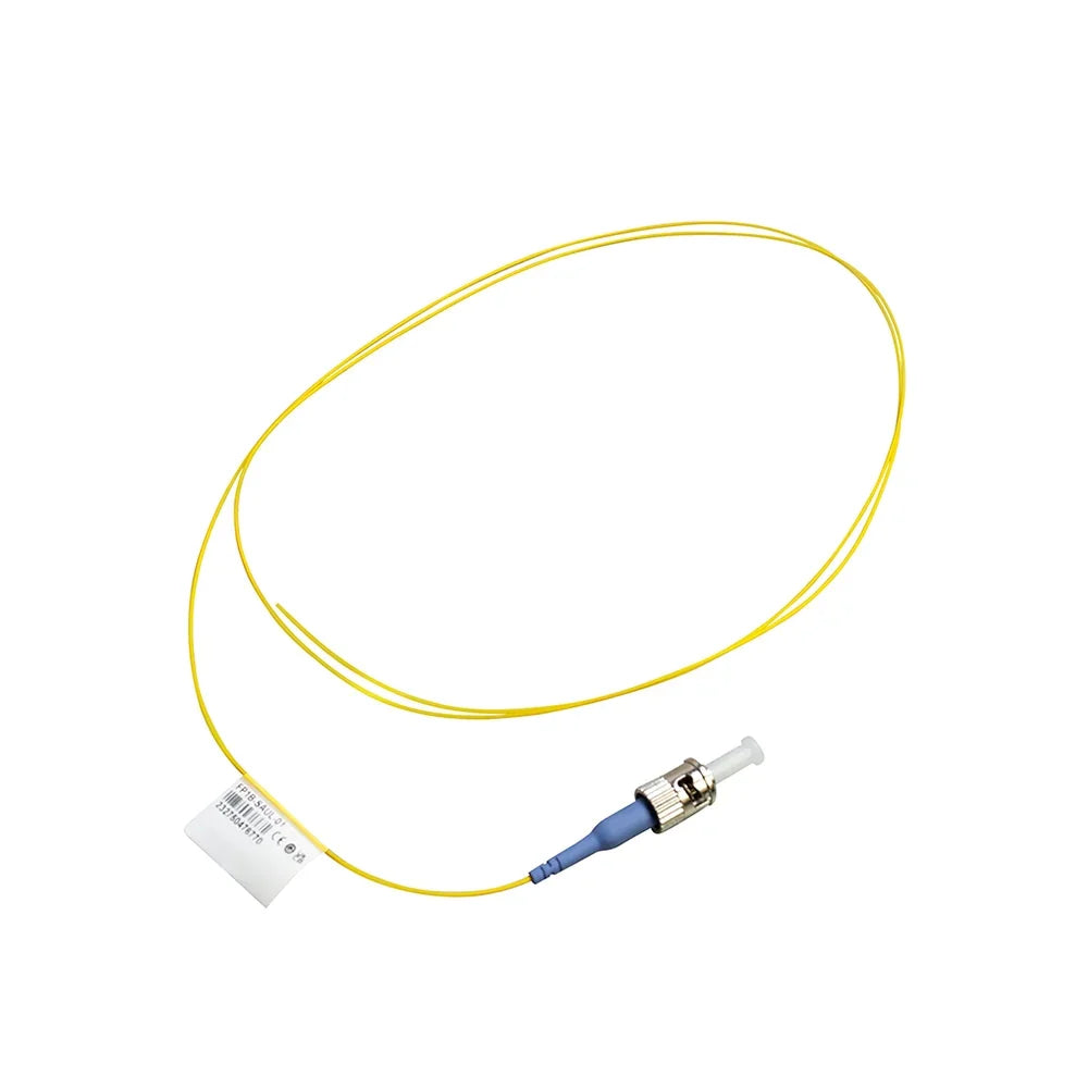 SIEMON FP1B-SAUL-01 Cable Pigtail FO, ST Monomodo Simplex, XGLO 1mt.