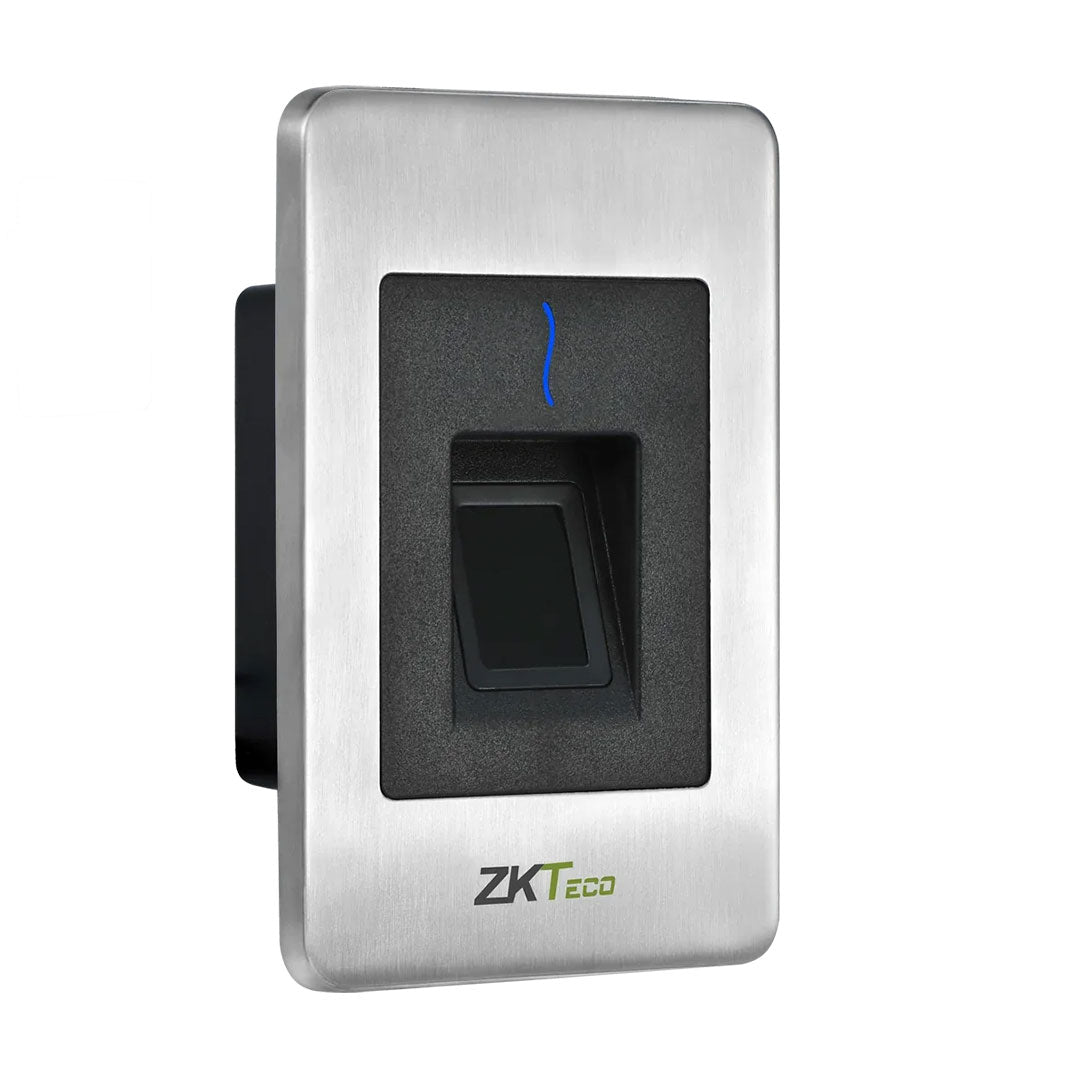 ZKTECO FR1500S Lector de Huella y Tarjeta RFID IP65
