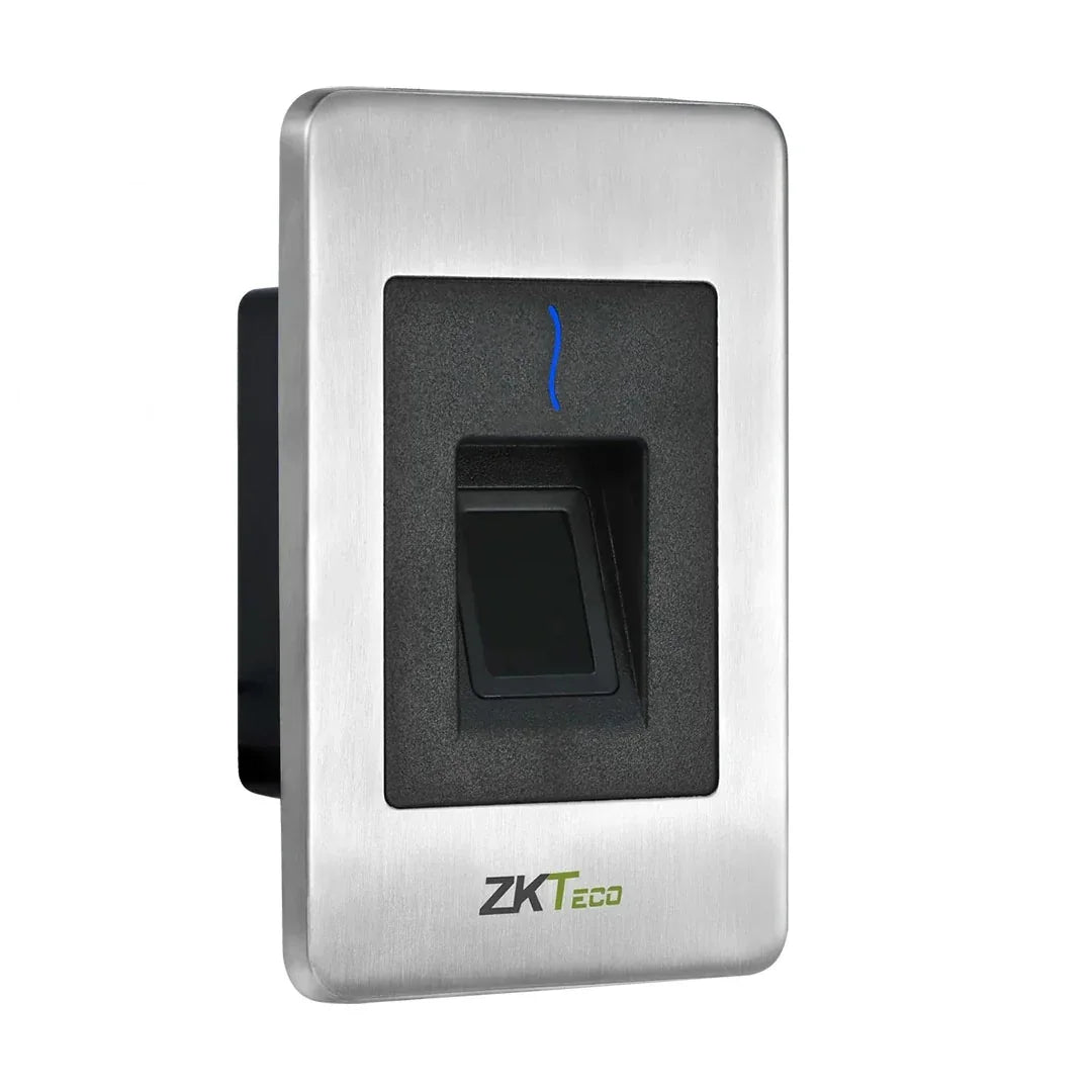 ZKTECO FR1500S Lector de Huella y Tarjeta RFID IP65