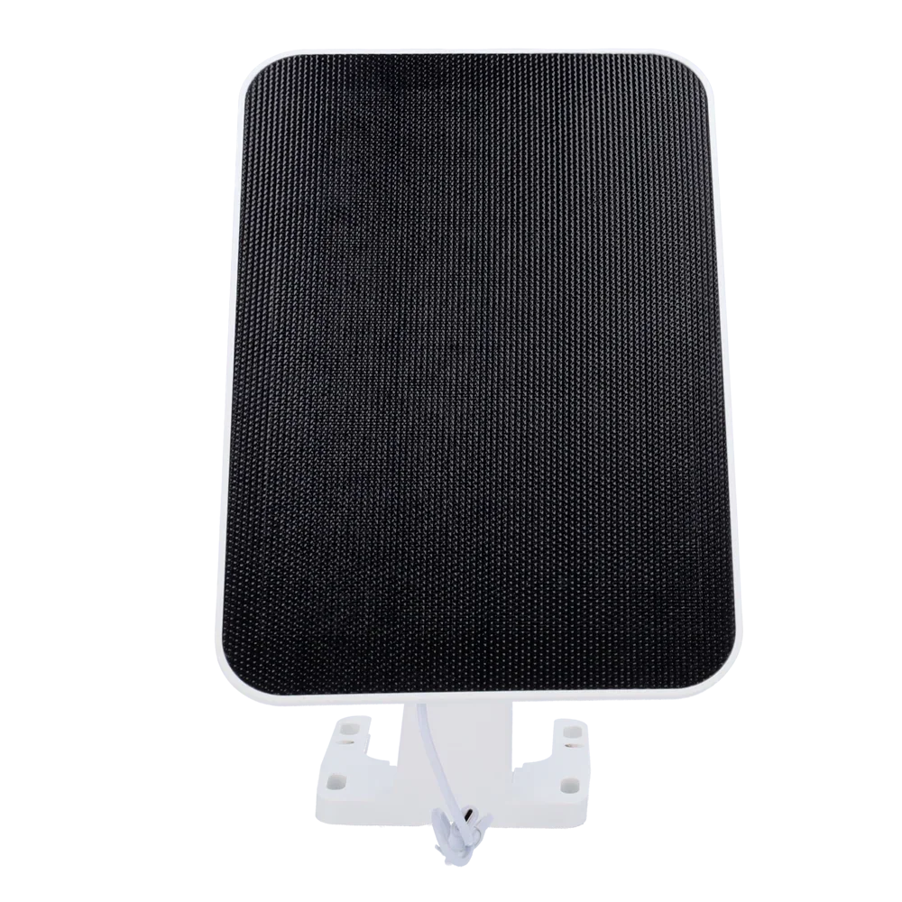 IMOU FSP13 Panel Solar Tipo C de Silicio para Cámara CELL PT