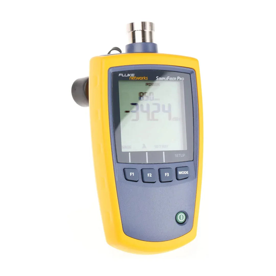FLUKE FTK1000 Kit de verificacion de fibra optica multimodo