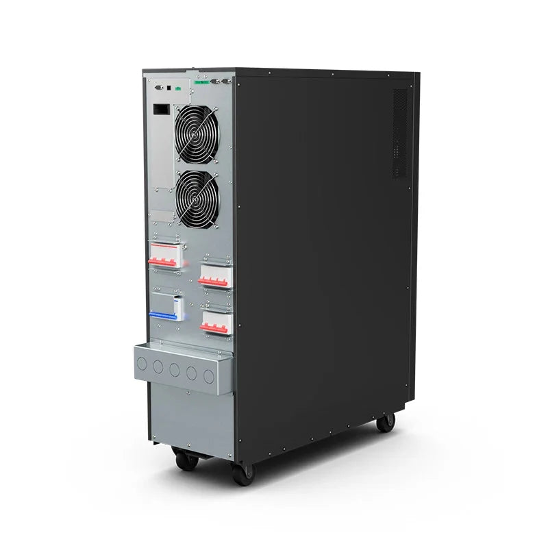 FORZA FTP-310K UPS Trifásica Torre 380V 10KVA 10KW