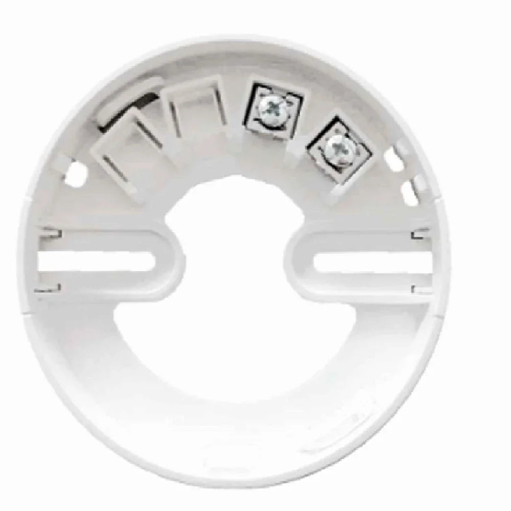 MAPLE ARMOR FW500 Base para detectores direccionables sin borde 4"