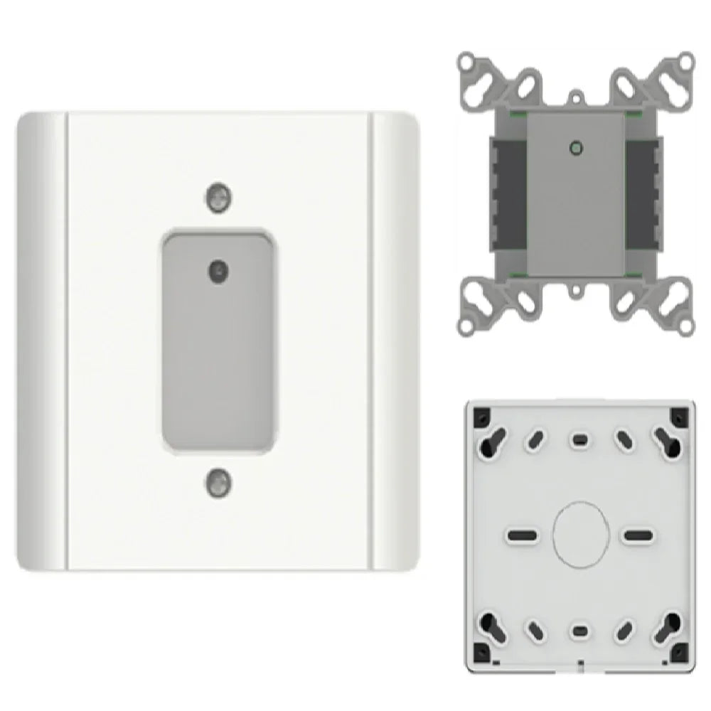 MAPLE ARMOR FW821 Módulo de entrada y salida direccionable