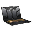 ASUS TUF F17 Laptop Gaming Core i7 13620H 2.4 GHz, 17.3" FHD IPS, RTX 4050 6GB, 16GB DDR5, SSD M.2 1TB, FX707VU-HX087