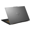 ASUS TUF F17 Laptop Gaming Core i7 13620H 2.4 GHz, 17.3" FHD IPS, RTX 4050 6GB, 16GB DDR5, SSD M.2 1TB, FX707VU-HX087