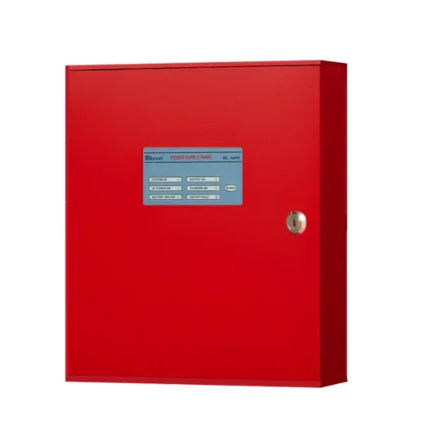 RE-5APS - FUENTE EXTERNA RAVEL - 5 AMPERIOS