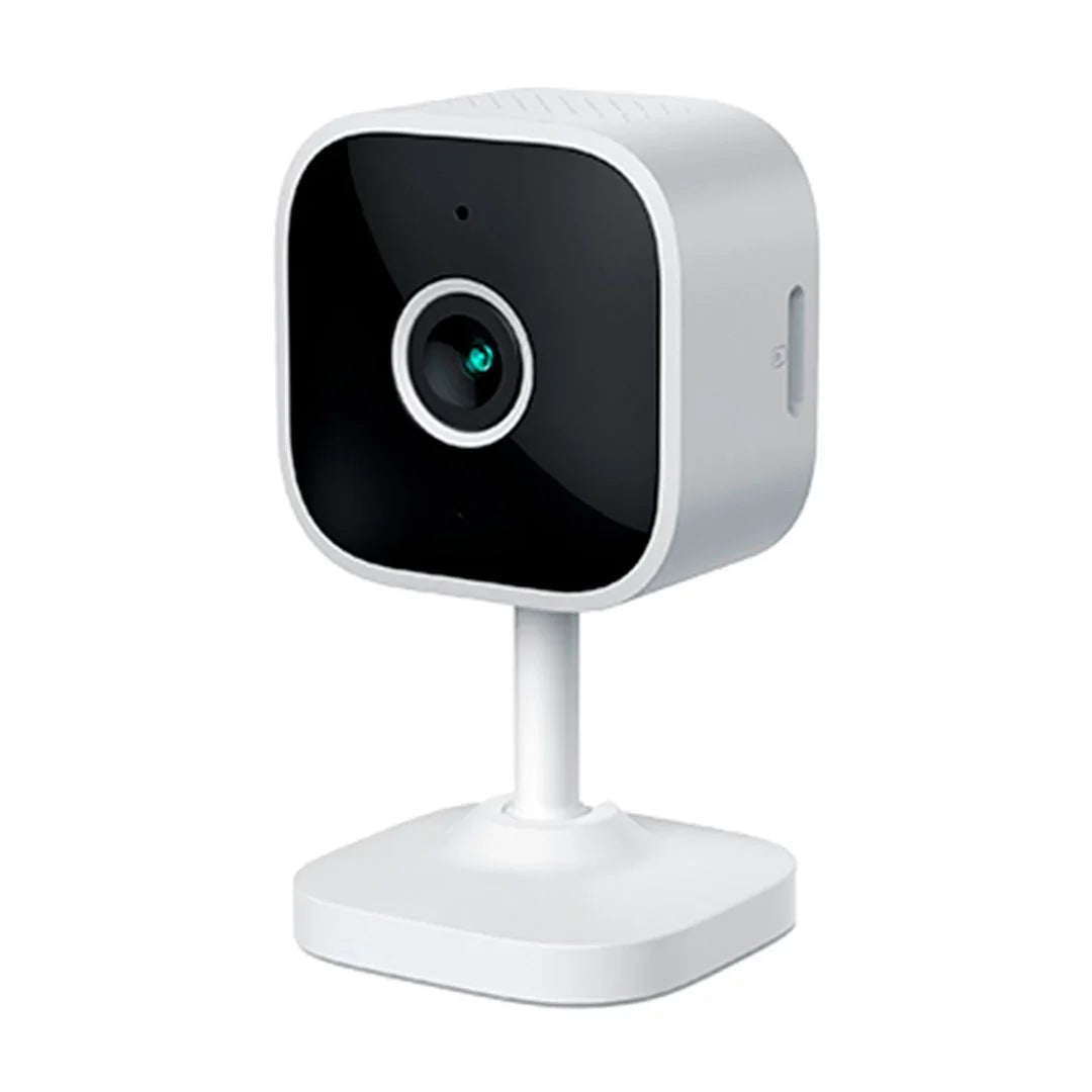 DIMAX G103 Cámara de Seguridad WiFi 3MP Lente Fija Interior