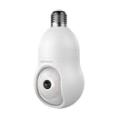 Câmera interna tipo holofote DIMAX G105 4MP