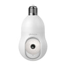 Câmera interna tipo holofote DIMAX G105 4MP
