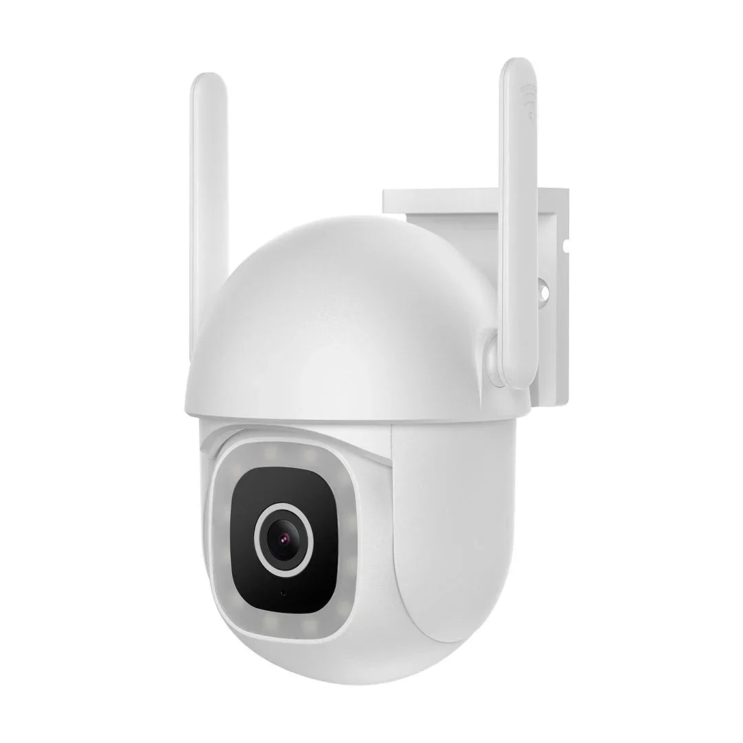 DIMAX G113 Cámara de Seguridad WiFi 3MP PT 360º Exterior