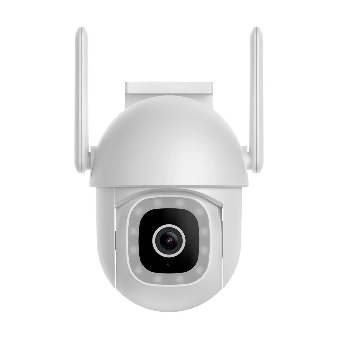 DIMAX G113 Cámara de Seguridad WiFi 3MP PT 360º Exterior
