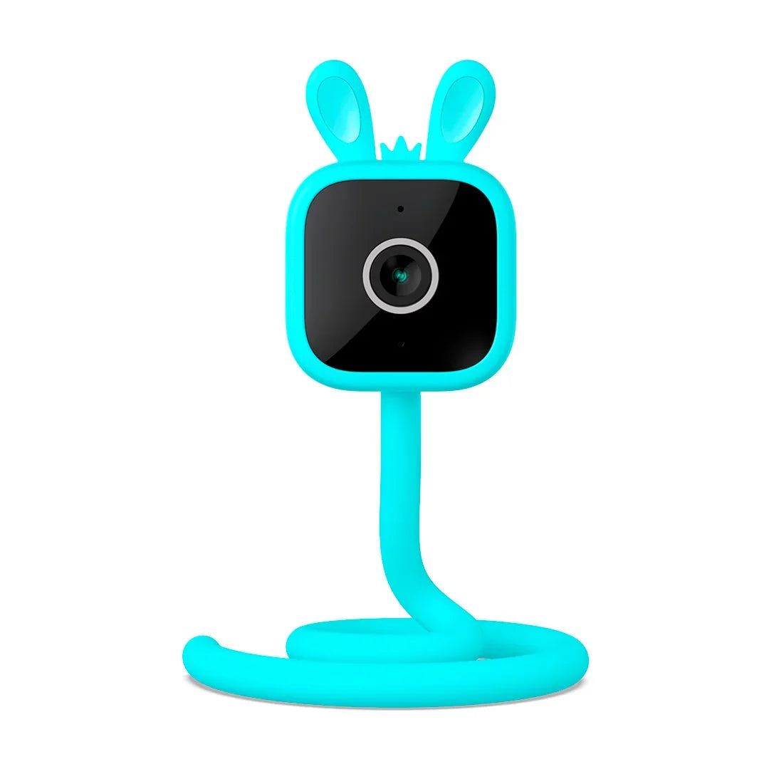 DIMAX G117 Cámara de Seguridad WiFi 3MP Interior