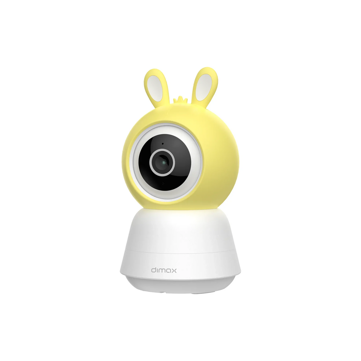 DIMAX G129 cámara de Seguridad WiFi 4MP PT 360º Interior