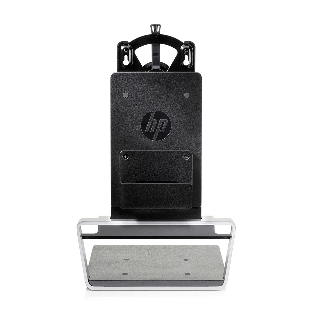 HP G1V61AA Centro de trabajo integrado HP A, para Monitores, Desktop mini y Thin Client.