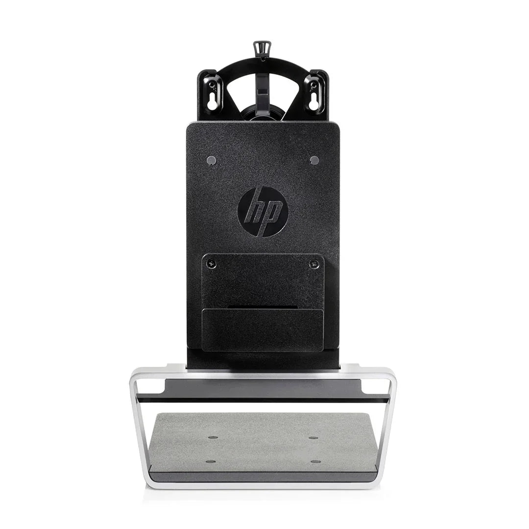 HP G1V61AA Centro de trabajo integrado HP A, para Monitores, Desktop mini y Thin Client.
