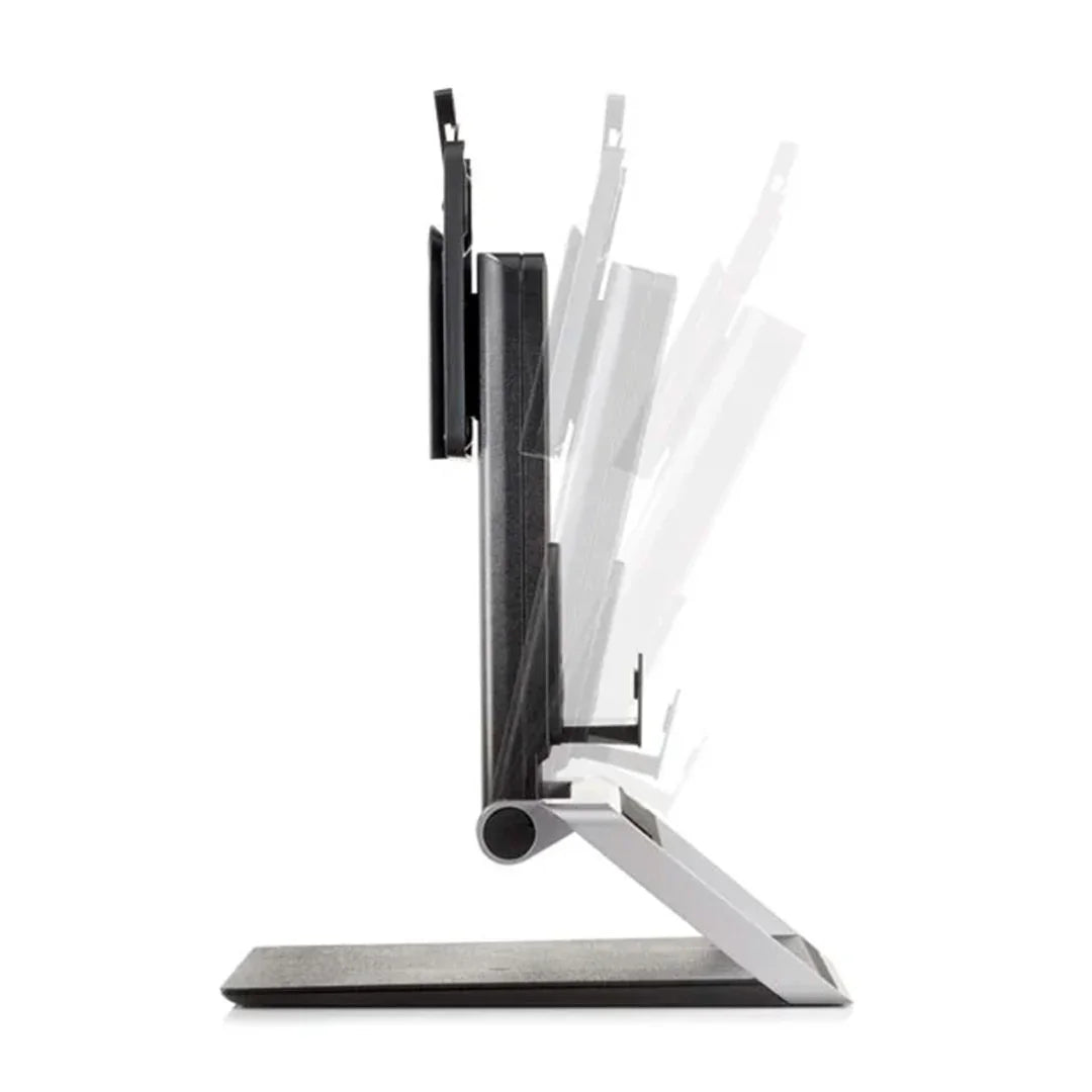 HP G1V61AA Centro de trabajo integrado HP A, para Monitores, Desktop mini y Thin Client.