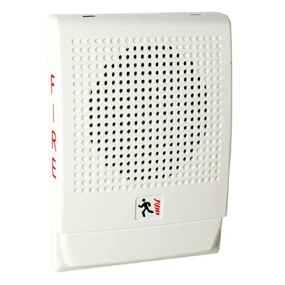 EDWARDS G4HFWN-S7 Altavoz parlante para uso en pared 70v