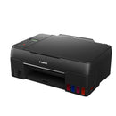 Impressora multifuncional fotográfica de tinta contínua CANON PIMAX G610. Imprimir, digitalizar, copiar, WiFi/USB