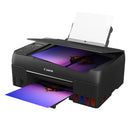Impressora multifuncional fotográfica de tinta contínua CANON PIMAX G610. Imprimir, digitalizar, copiar, WiFi/USB