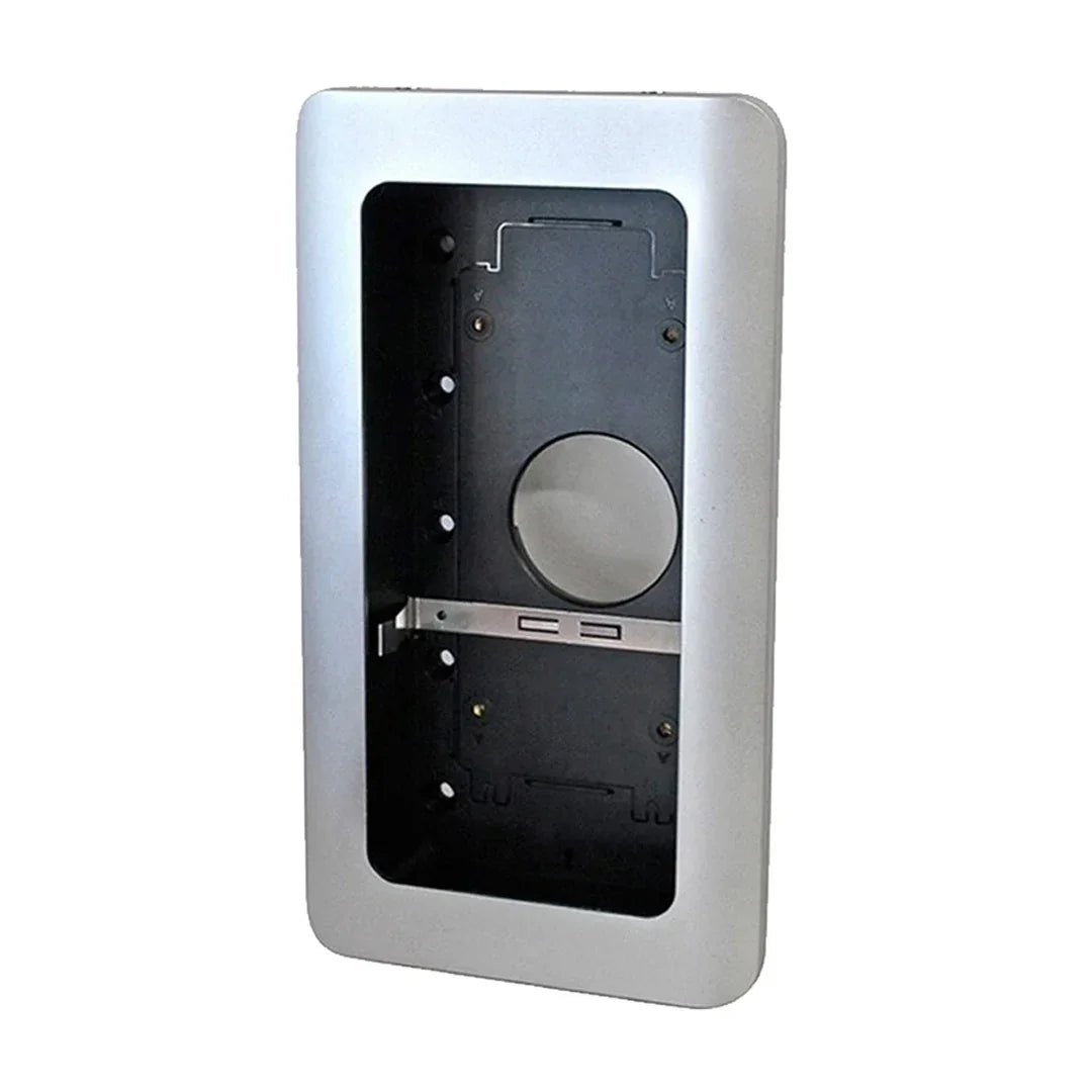 GRANDSTREAM GDS37X0-INWALL Soporte Empotrable en Muro para GDS Series