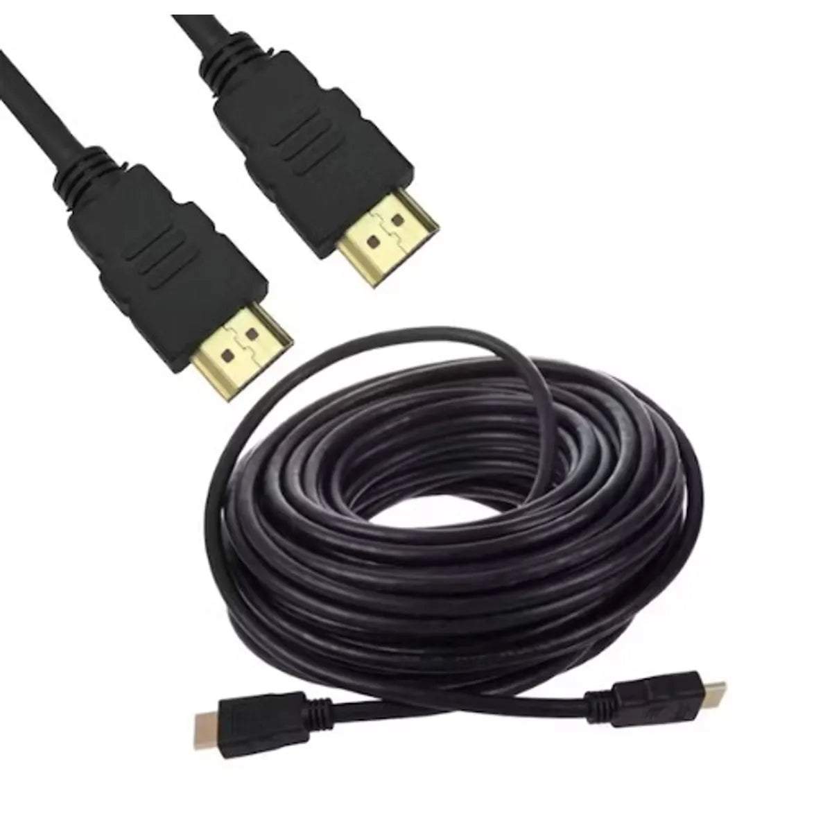 GEN-HDMI-5M Cable HDMI 4K de 5mts