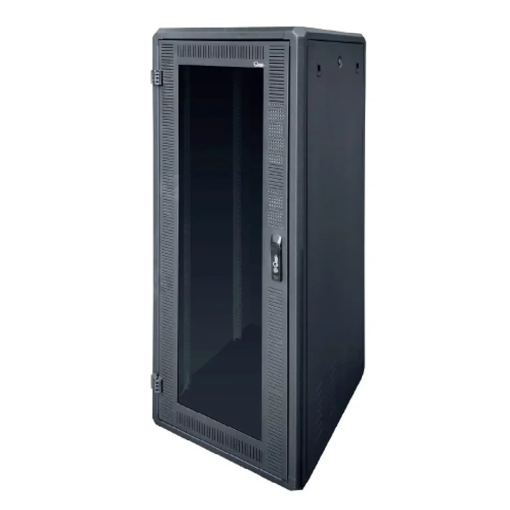 QUEST GF-2266 Gabinete de Piso 20-RU 1,079 x 580 x 810mm