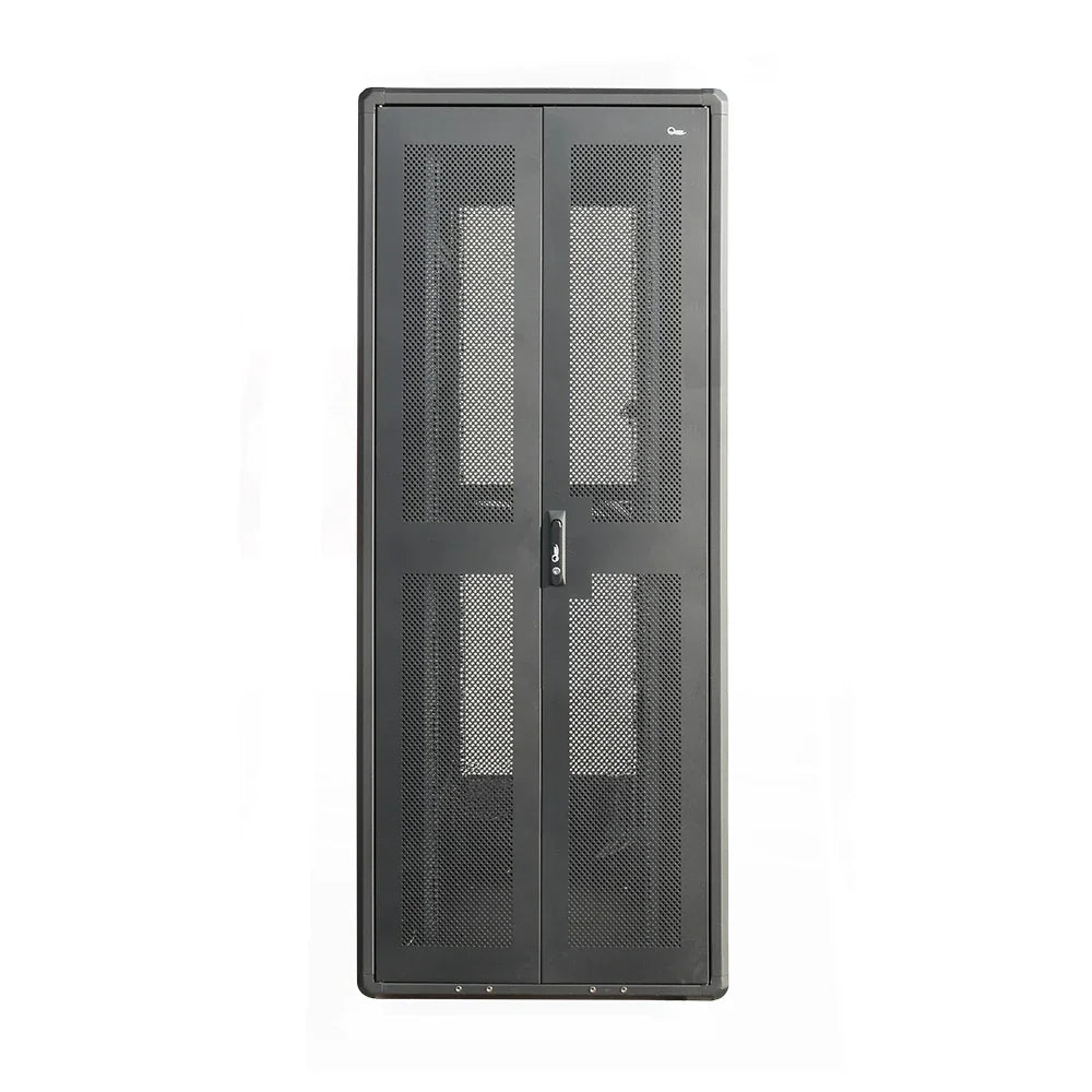 QUEST GF-2887 Gabinete de Piso 42-RU 2,000 x 800 x 1,000mm