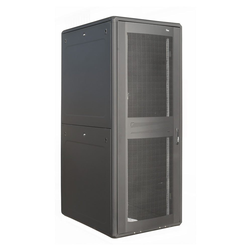 QUEST GF-2887 Gabinete de Piso 42-RU 2,000 x 800 x 1,000mm