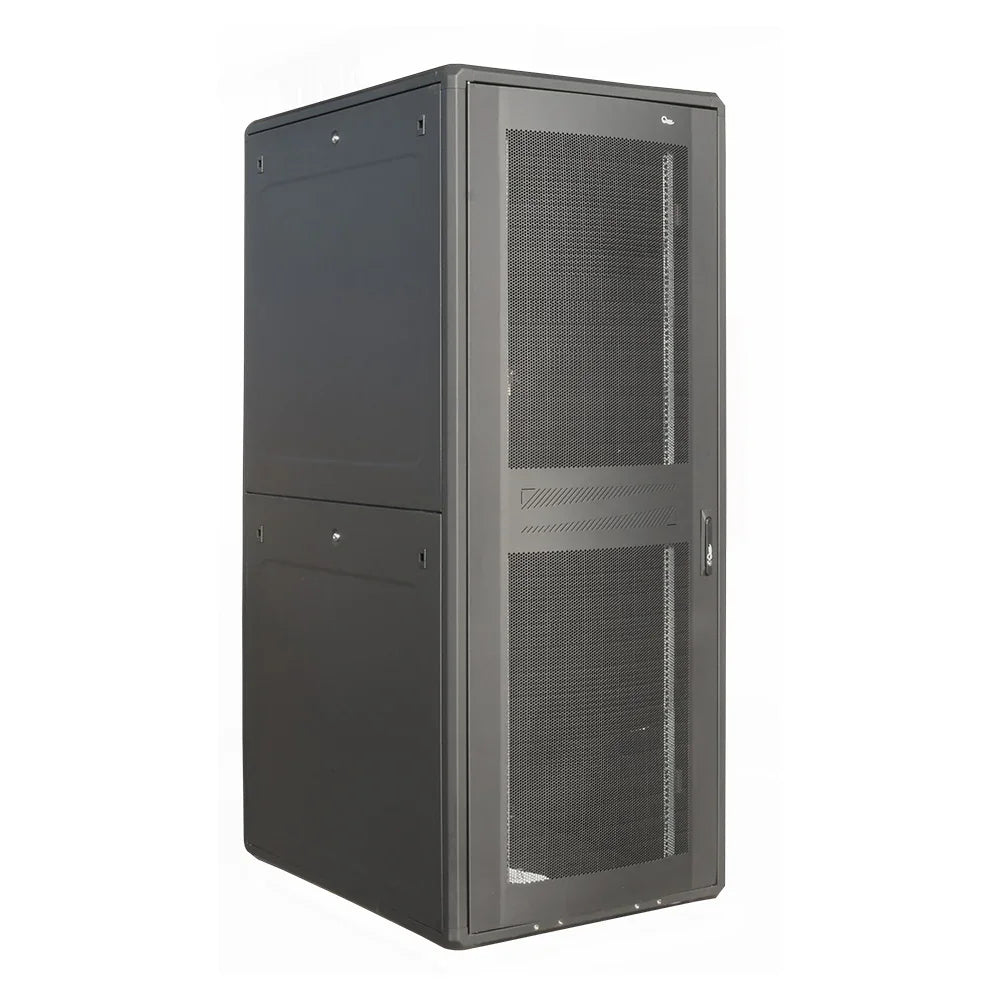 QUEST GF-2887 Gabinete de Piso 42-RU 2,000 x 800 x 1,000mm