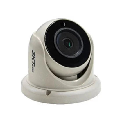 ZKTECO ES-31A11J Cámara Domo Analógica 1MP 2.8mm