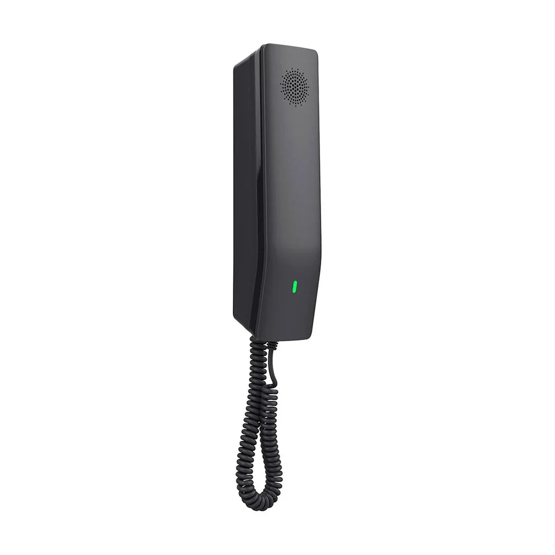 GRANDSTREAM GHP611 Telefono IP Hotelero PoE 10/100Mbps