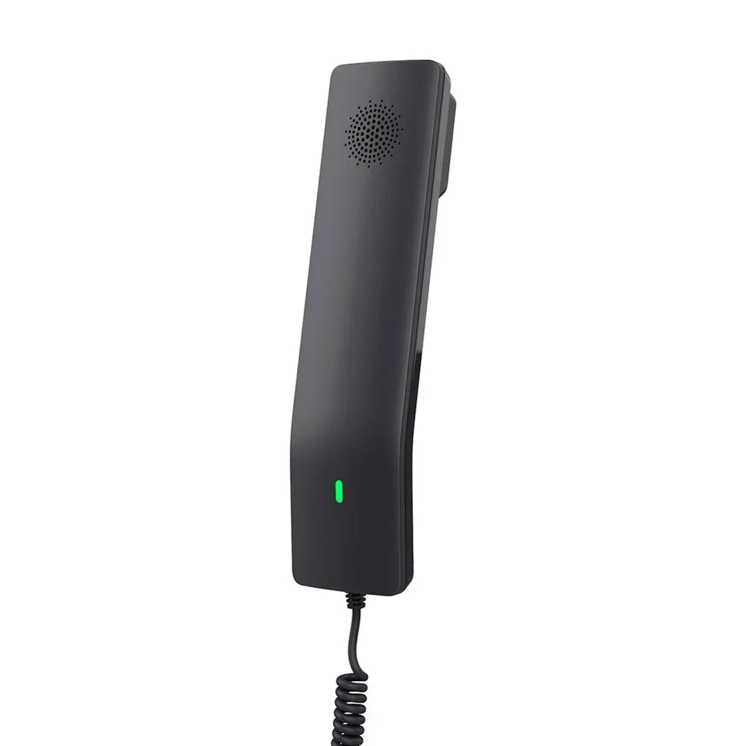 GRANDSTREAM GHP611 Telefono IP Hotelero PoE 10/100Mbps