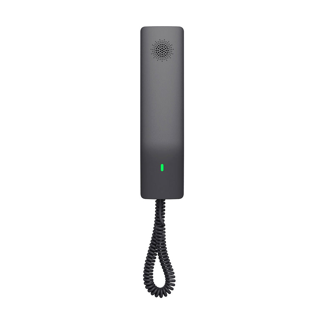 GRANDSTREAM GHP611 Telefono IP Hotelero PoE 10/100Mbps