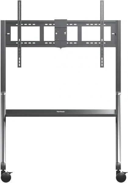 ViewSonic VB-STND-009 Soporte Rack Movil Para Pantallas de 55" a 105" hasta 120 kg