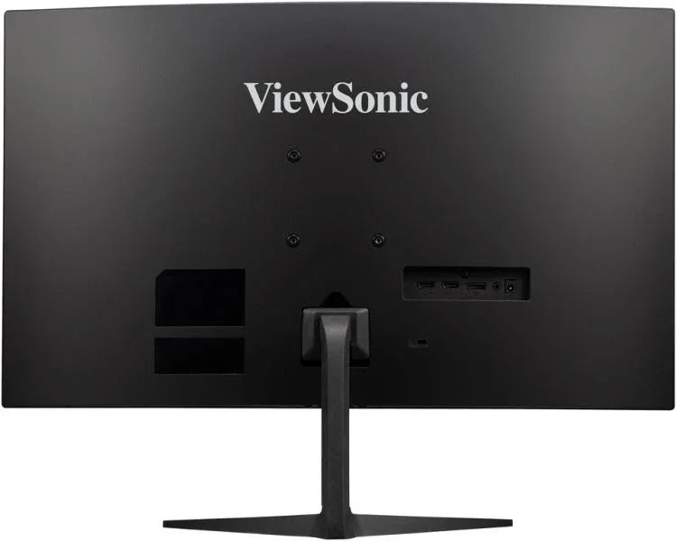 ViewSonic VX2718-2KPC-MHD Monitor Curvo 27" WQHD 2560x1440 180Hz 1ms con AMD FreeSync Premium para juegos