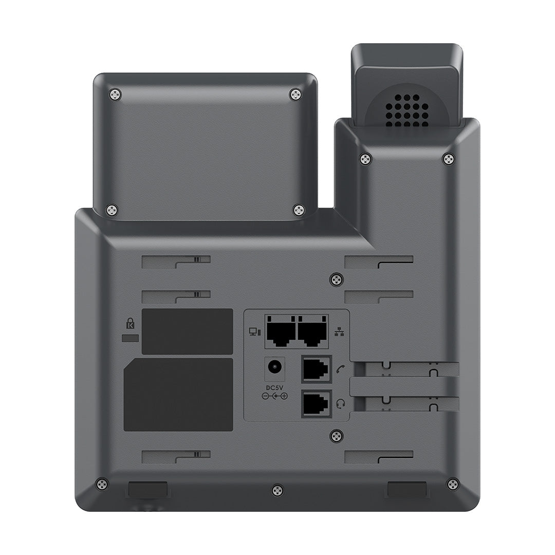 GRANDSTREAM GRP2601P Telefono IP Profesional PoE 10/100Mbps