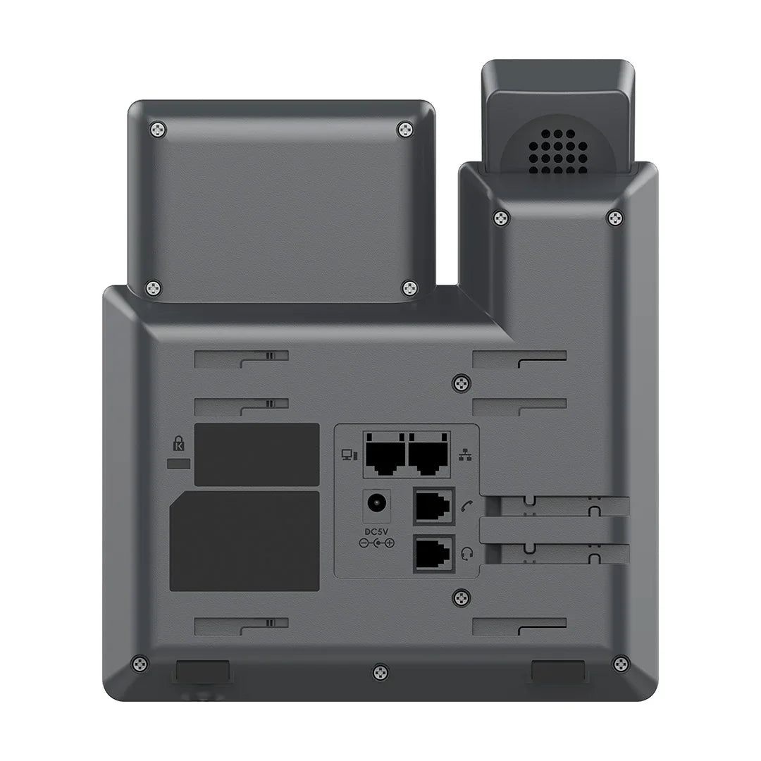 GRANDSTREAM GRP2601P Telefono IP Profesional PoE 10/100Mbps
