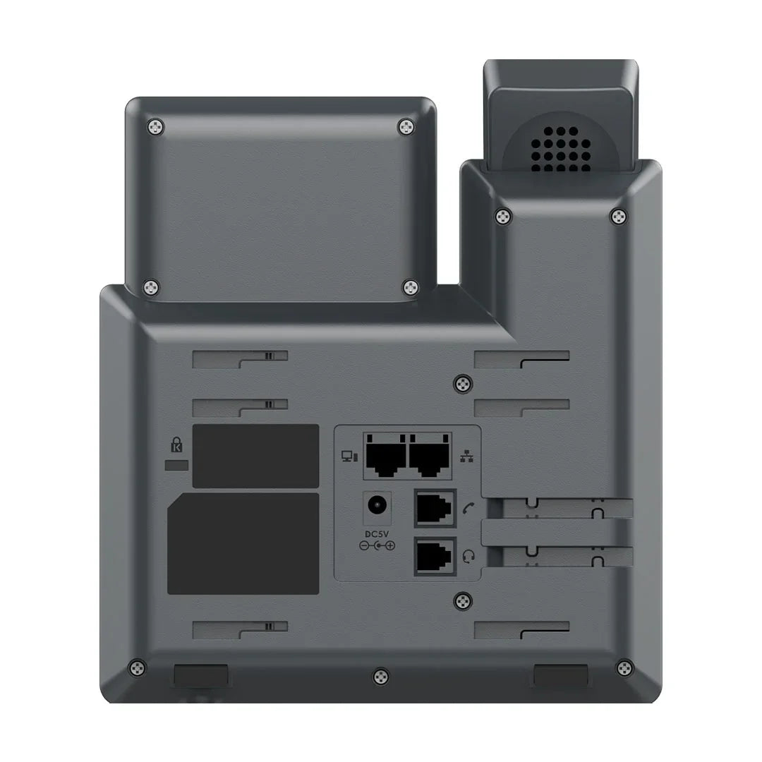 GRANDSTREAM GRP2602 Telefono IP 10/100Mbps