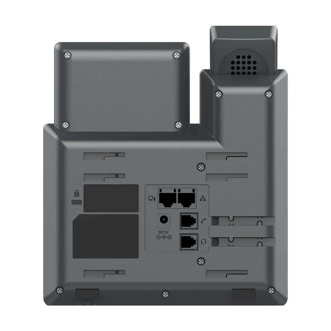 GRANDSTREAM GRP2602W Telefono IP Profesional WIFI 10/100Mbps