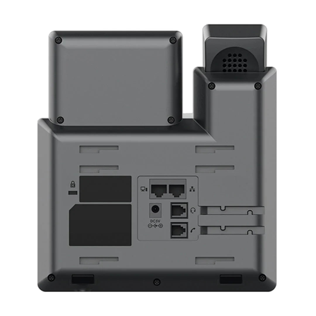 GRANDSTREAM GRP2610P Teléfono IP Profesional PoE 10/100