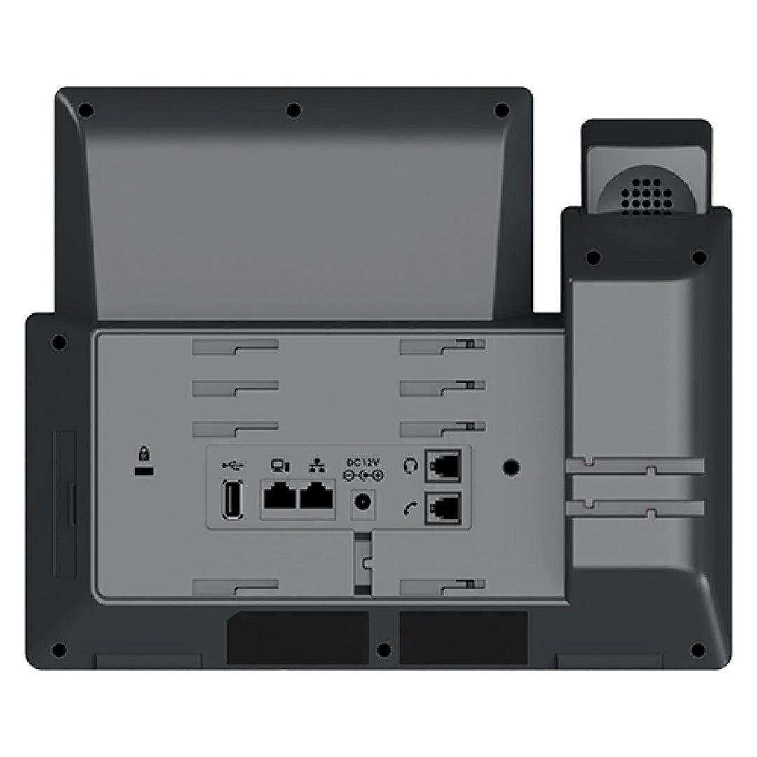 GRANDSTREAM GRP2670 Telefono IP Profesional PoE WIFI BT Gigabit
