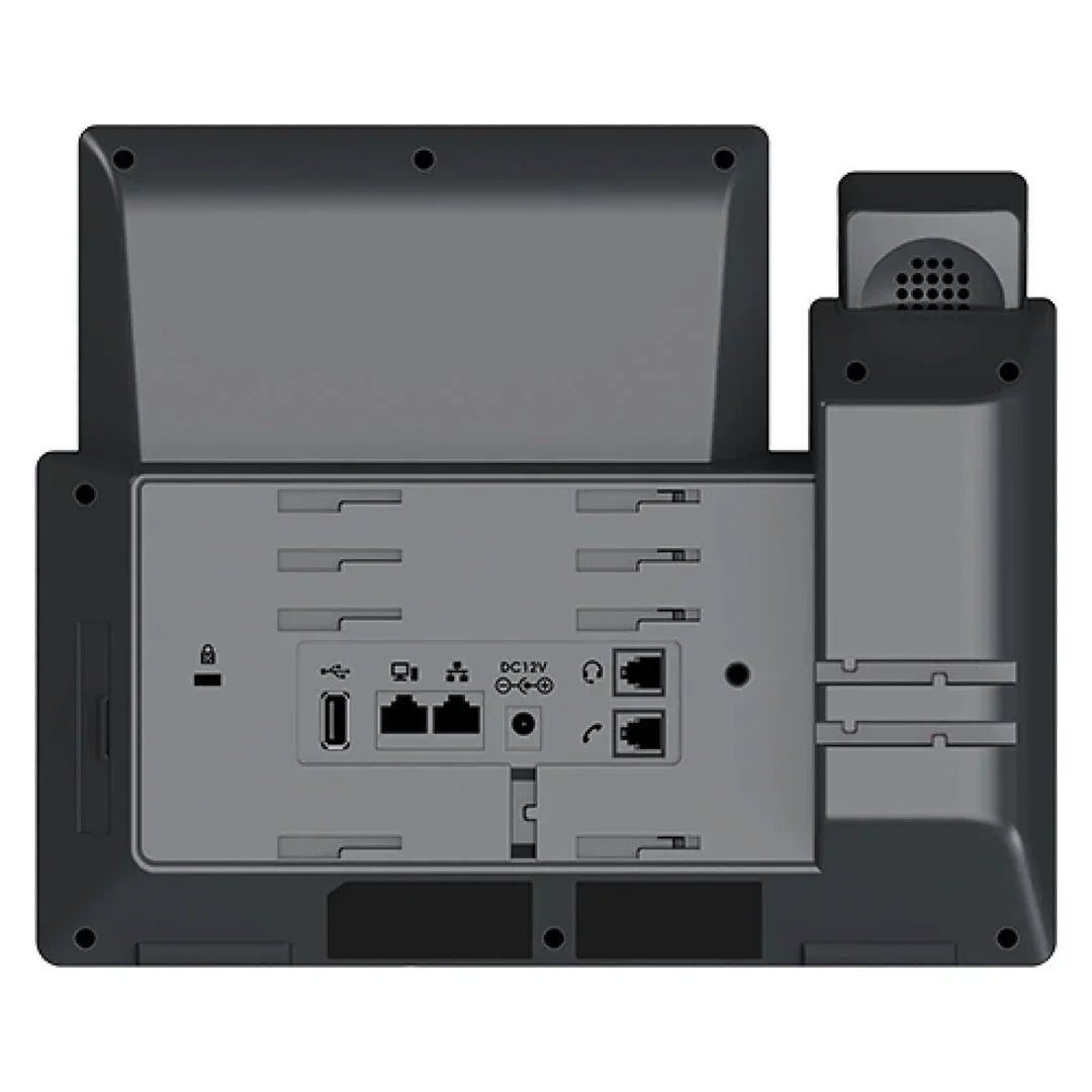 GRANDSTREAM GRP2670 Telefono IP Profesional PoE WIFI BT Gigabit