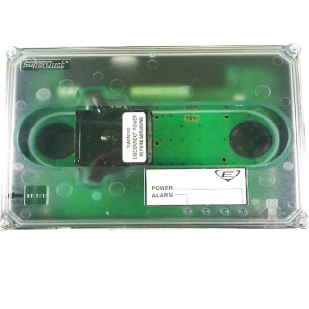 EDWARDS-KIDDE GSA-SD Detector de humo direccionable para ducto