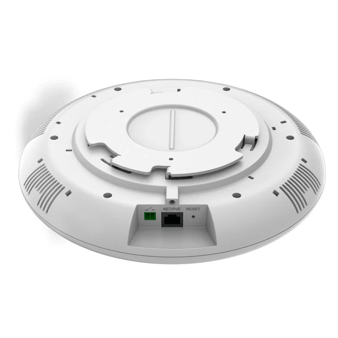 GRANDSTREAM GSC3516 Altavoz Parlante WIFI 2 vías BT PoE 15w