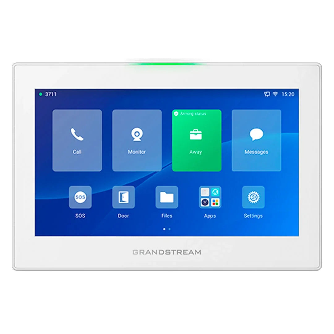 GRANDSTREAM GSC3574 Panel Táctil Multifunción 7" WIFI BT