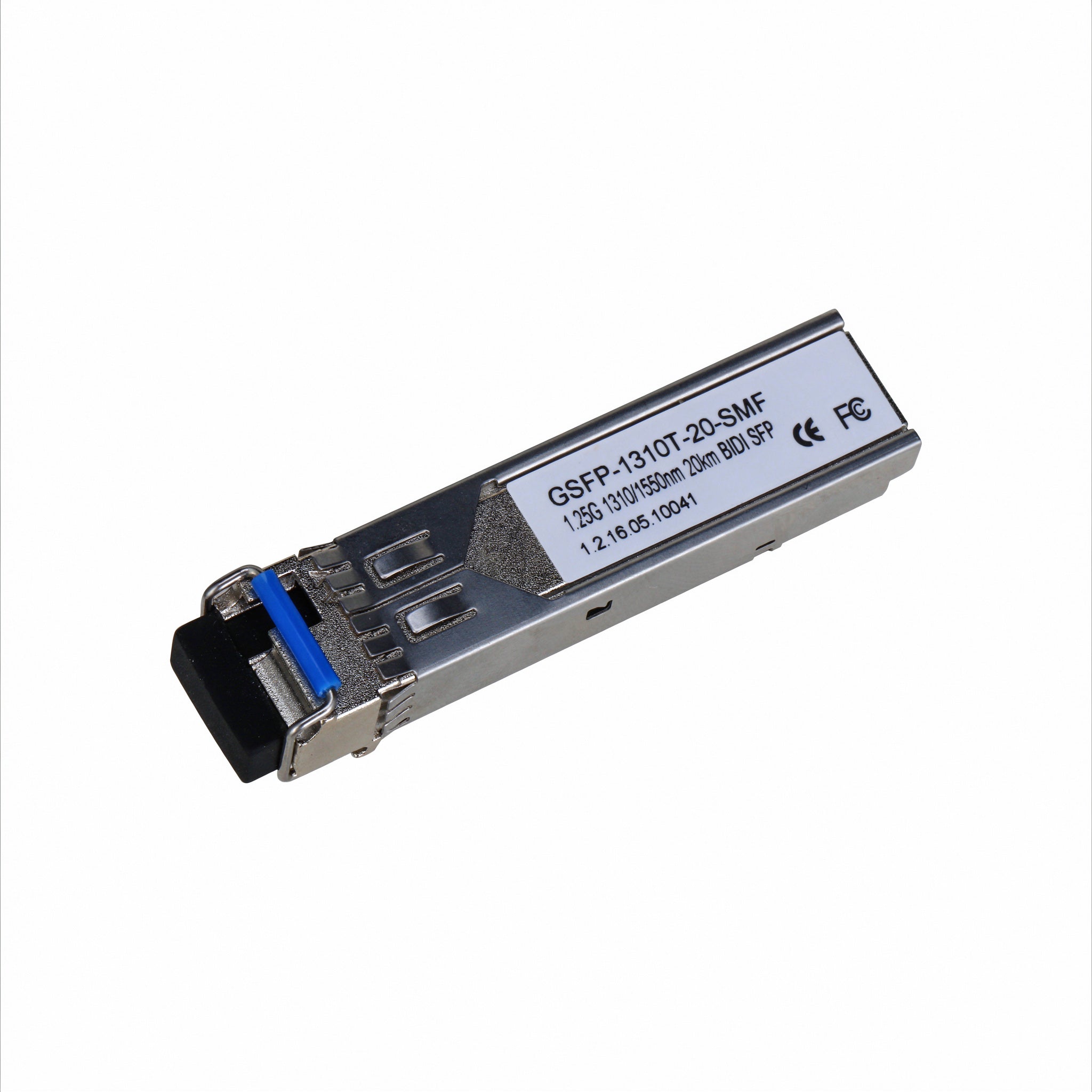 DAHUA GSFP-1310T-20-SMF Transceiver Monomodo LC 20Km