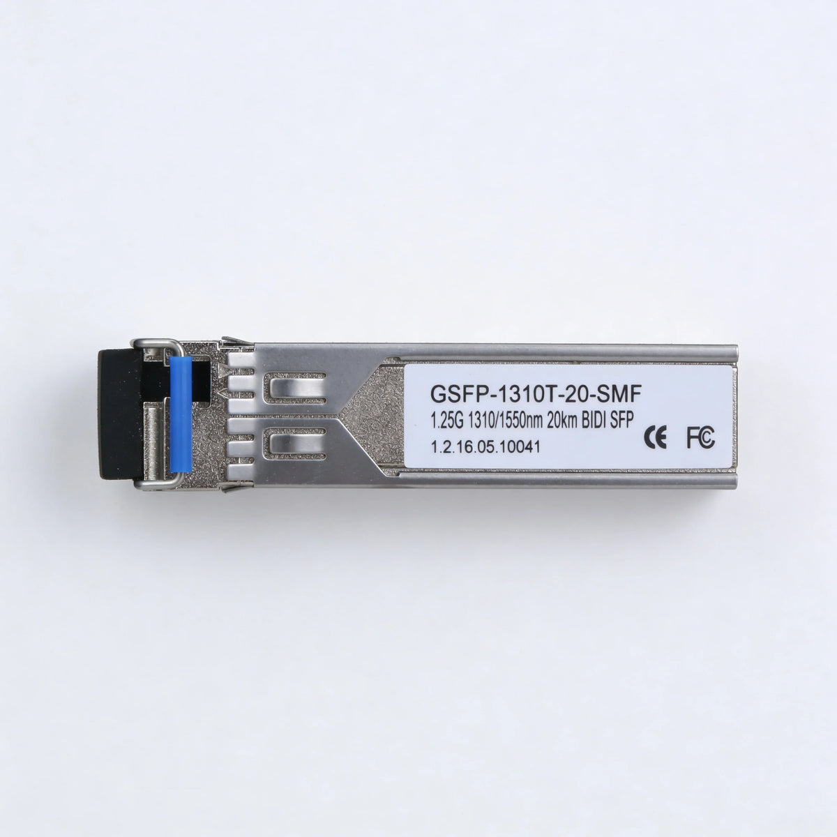 DAHUA GSFP-1310T-20-SMF Transceiver Monomodo LC 20Km