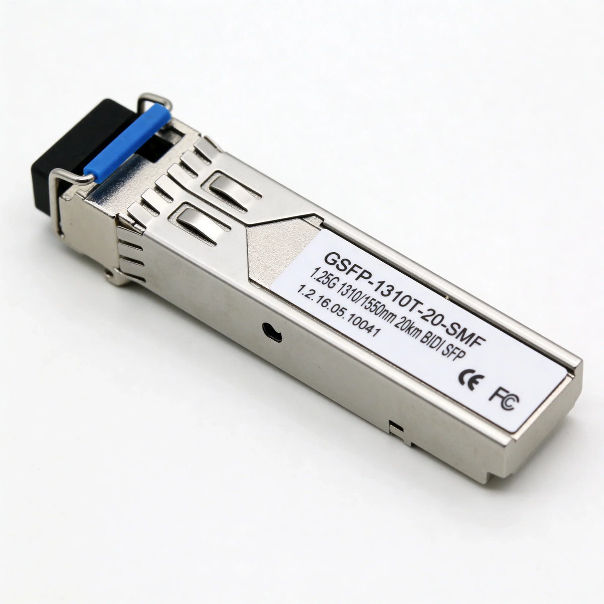 DAHUA GSFP-1310T-20-SMF Transceiver Monomodo LC 20Km