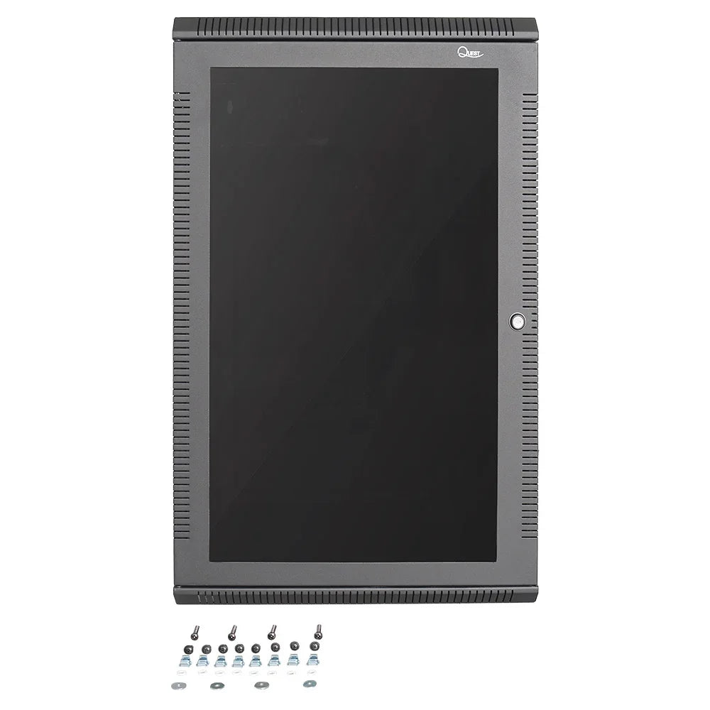 QUEST GT-2192 Gabinete de Pared 16-RU 773 x 525 x 510mm